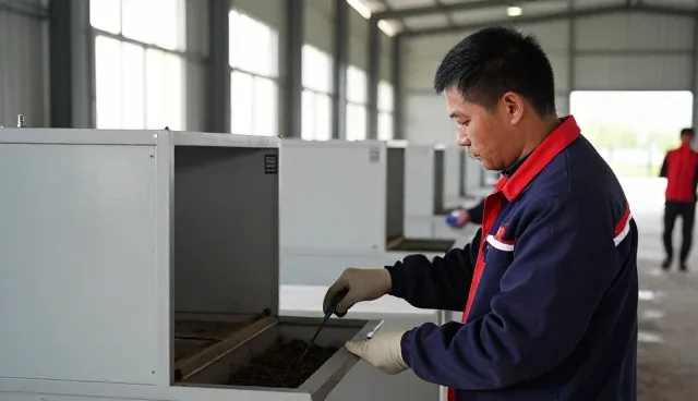 的企业视角下的农产品收购农资供应
