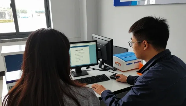 种苗供应品质保障:选、用、管三步走
