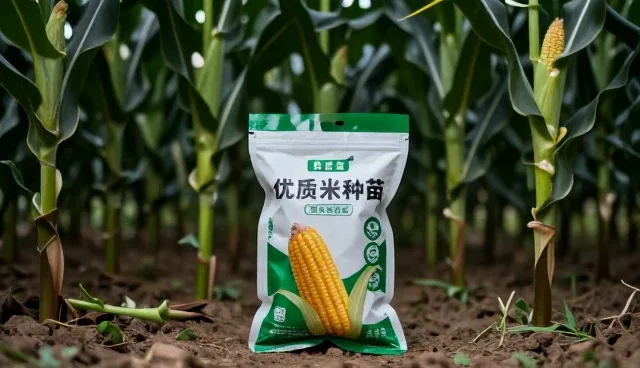 肥料选择对农产品收购效率的影响分析